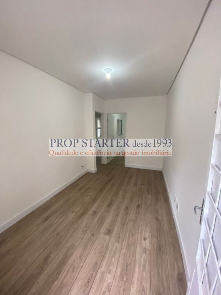 Sobrado para Locação - Vila Mariana