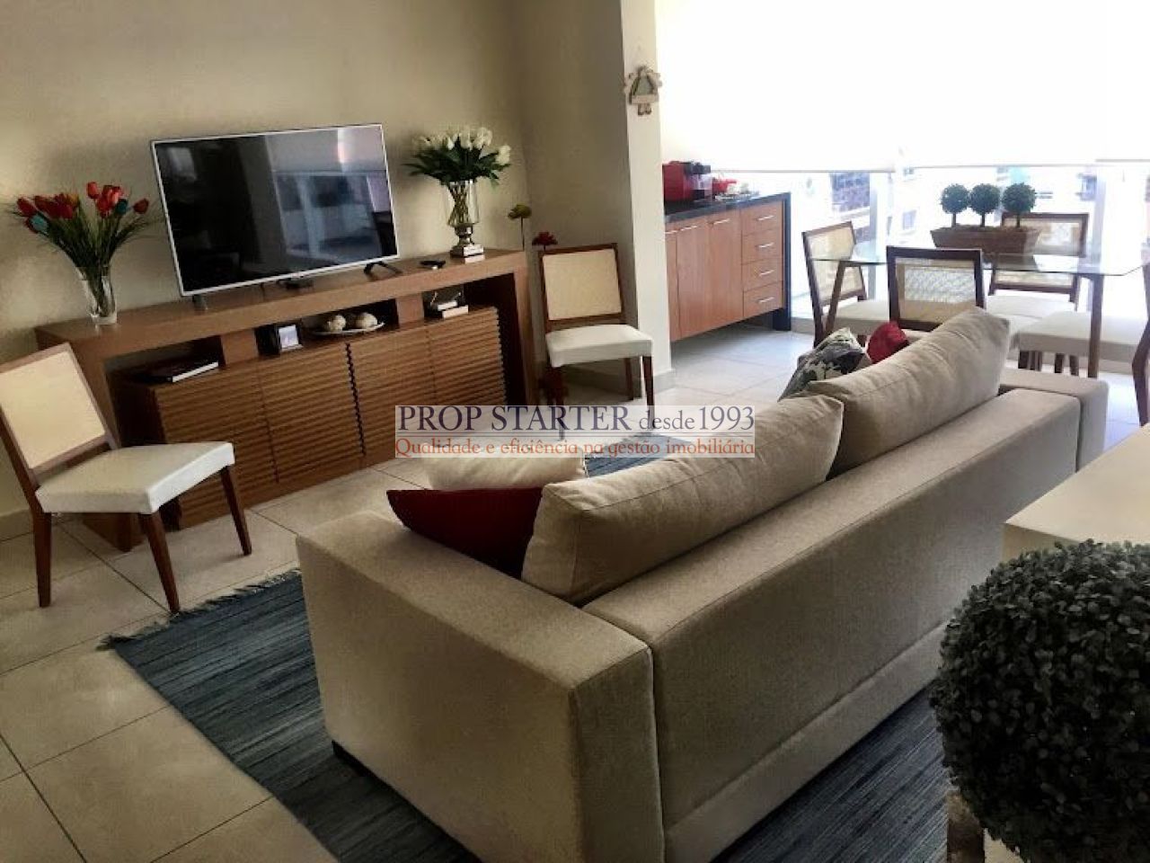 Apartamento para Venda - Higienópolis