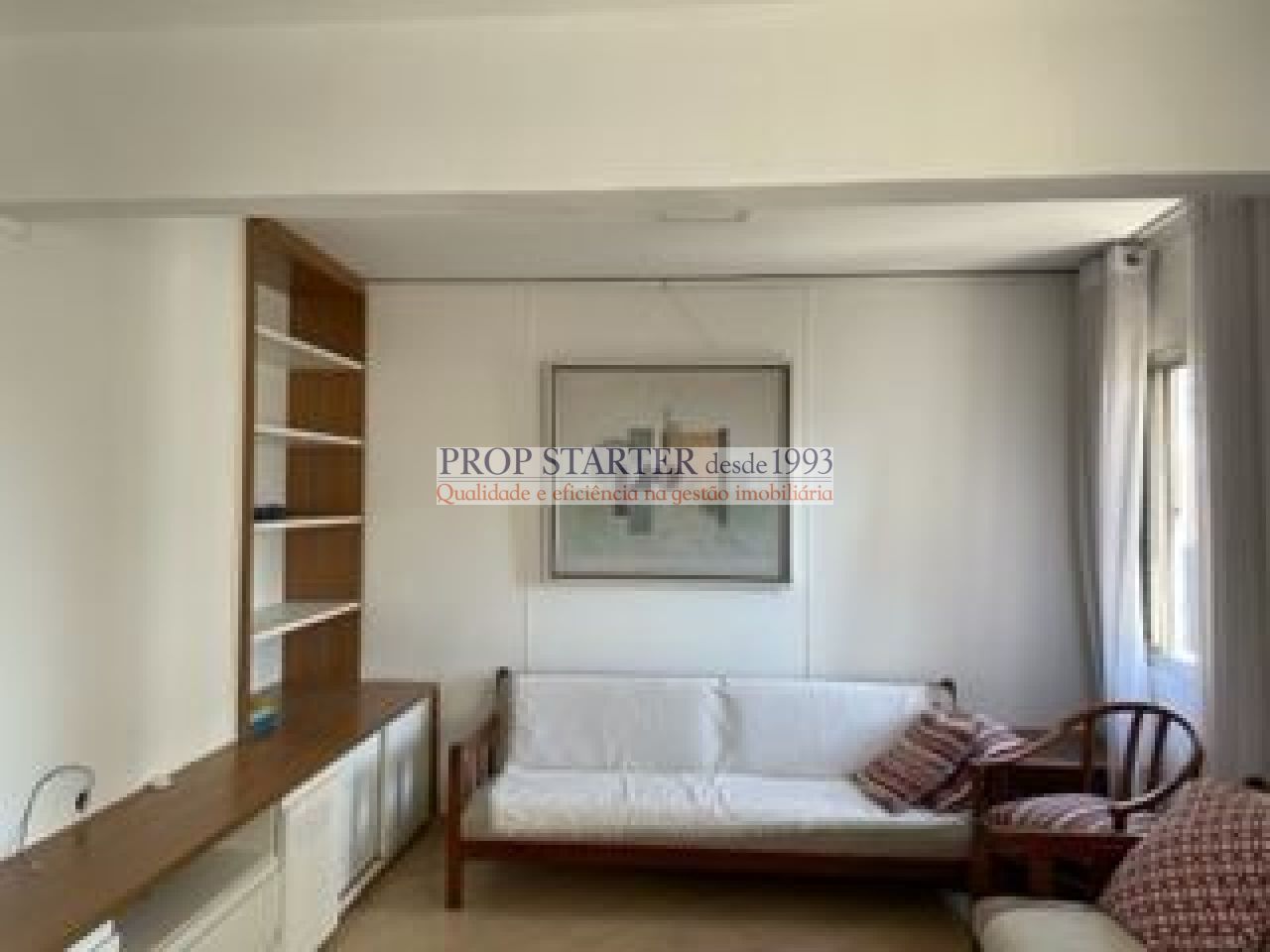 Apartamento para Venda - Vila Mariana
