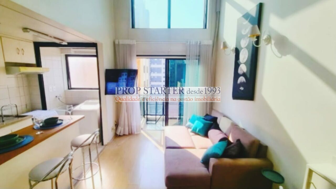 Apartamento para Venda - Moema