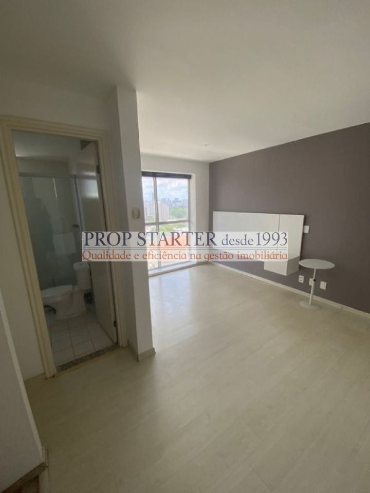 Apartamento Duplex para Locação - Pinheiros