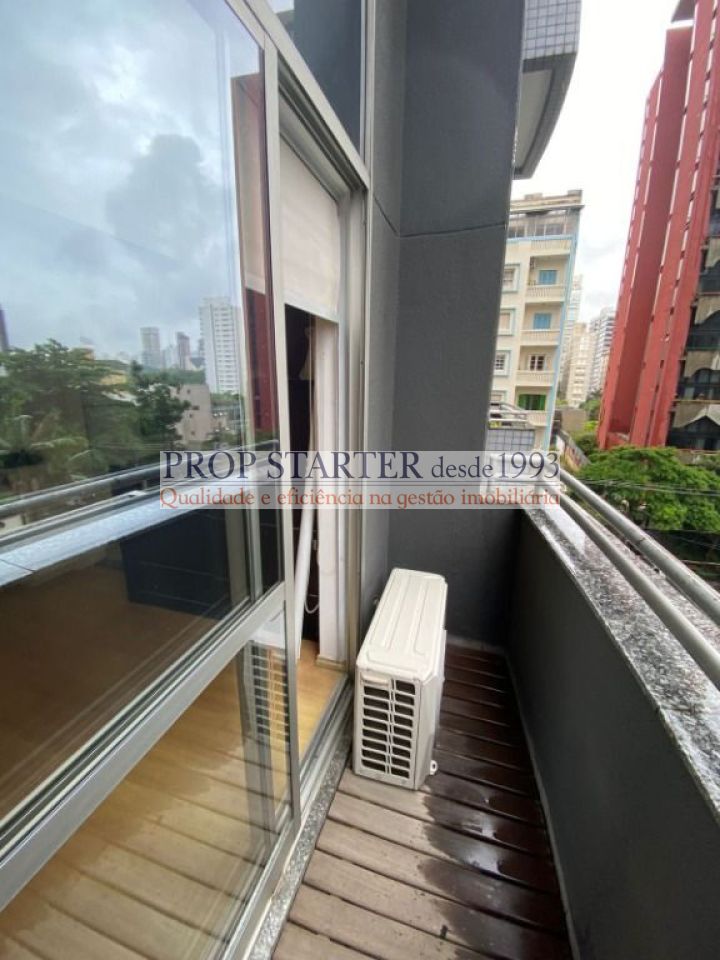Apartamento para Venda - Pinheiros