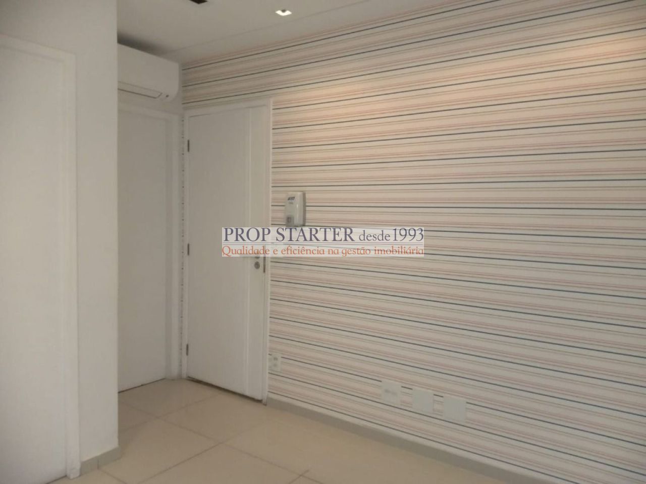 Conj. Comercial para Locação - Paraíso