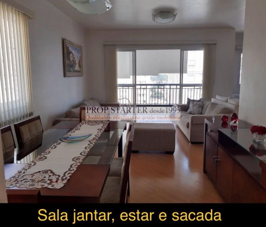 Apartamento para Venda - Lapa