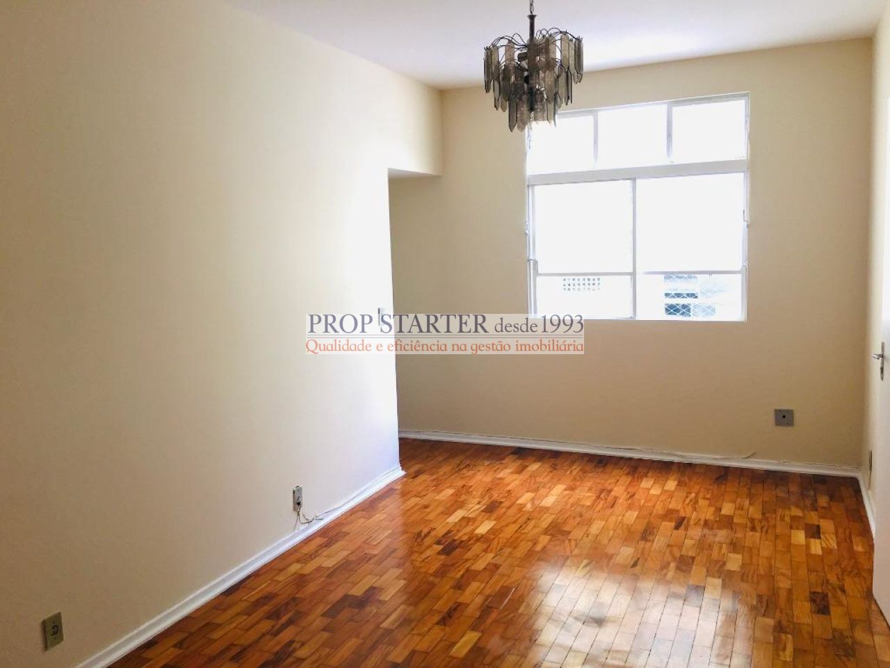 Apartamento para Locação - Santa Cecília