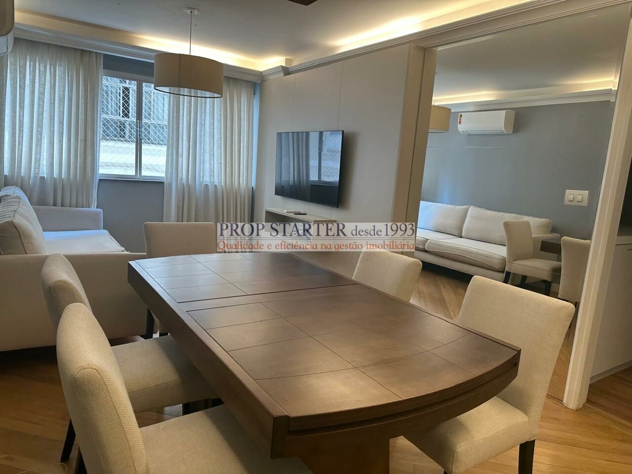 Apartamento para Locação - Consolação