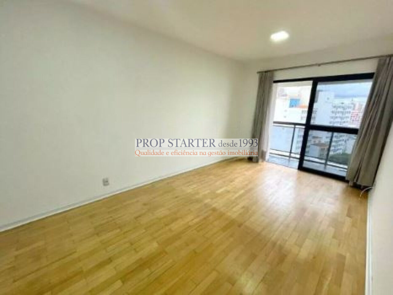 Apartamento para Venda - Higienópolis