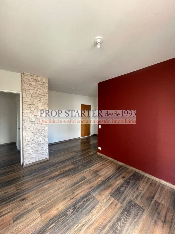 Apartamento para Venda - Jardim Taquaral