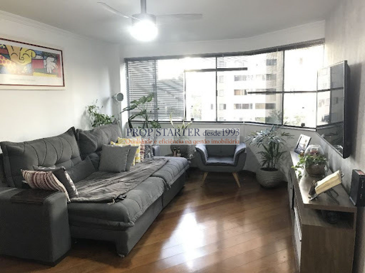 Apartamento para Venda - Jardim Marajoara