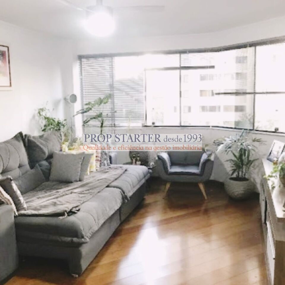 Apartamento para Venda - Jardim Marajoara