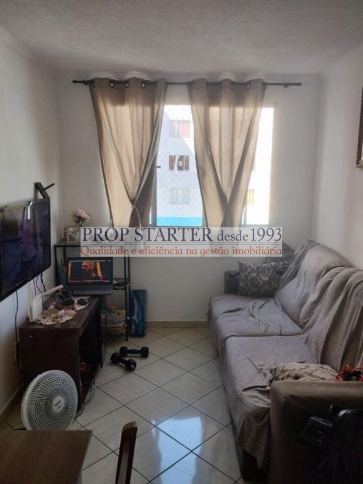 Apartamento para Venda - Vila Chabilândia
