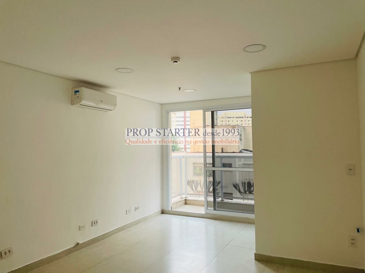 Conjunto para Locação - Conjunto Residencial Paraíso
