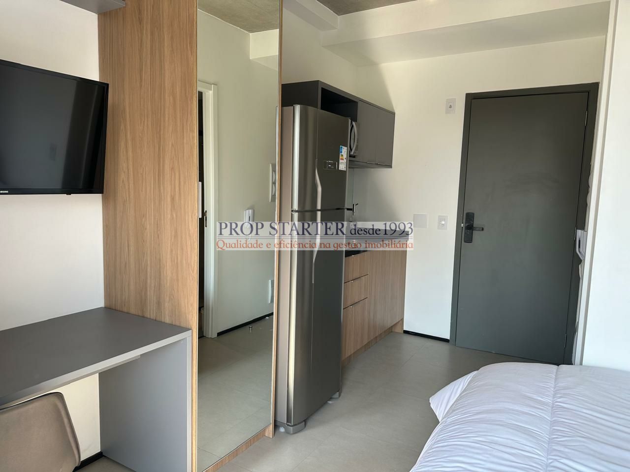 Apartamento para Venda - Paraíso