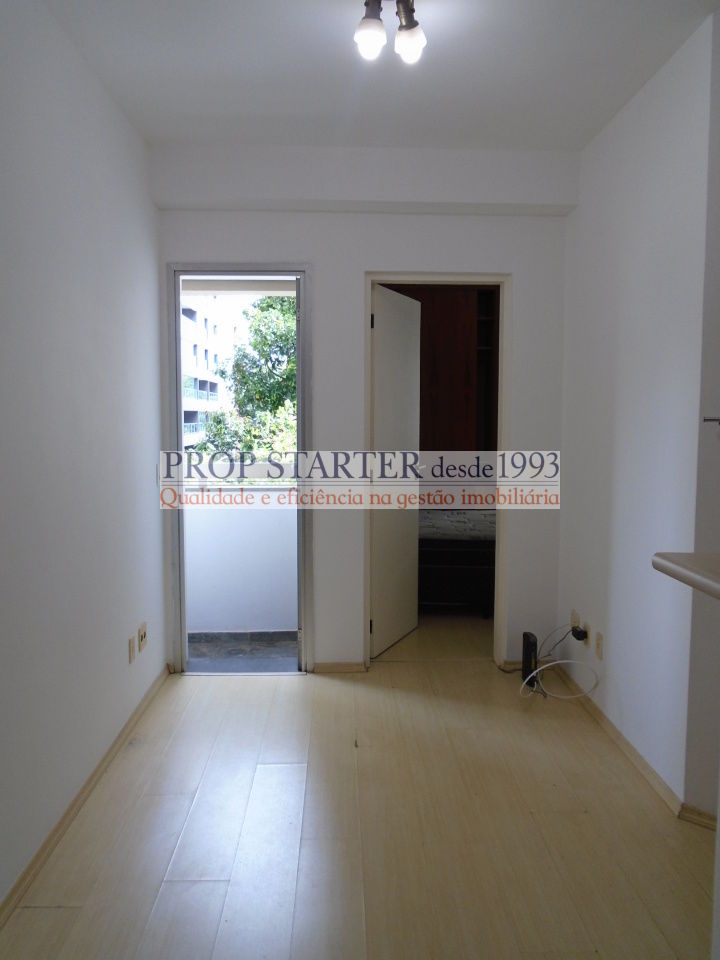 Edifício Residencial para Locação - Consolação