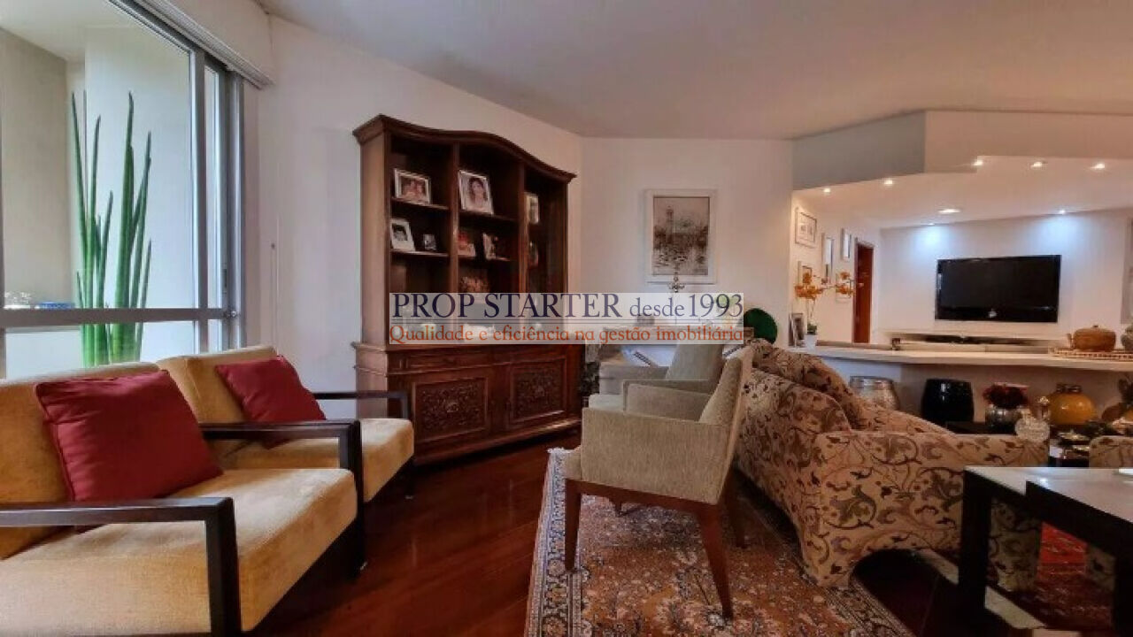 Apartamento para Venda - Itaim Bibi
