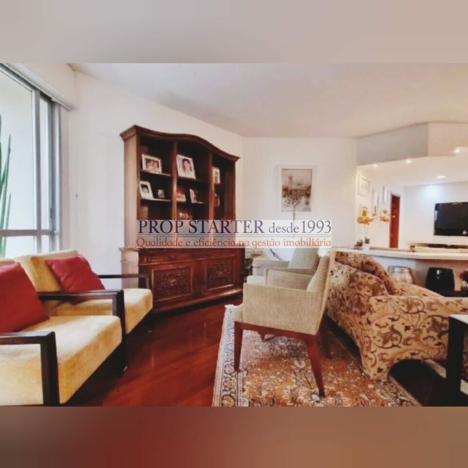 Apartamento para Venda - Itaim Bibi