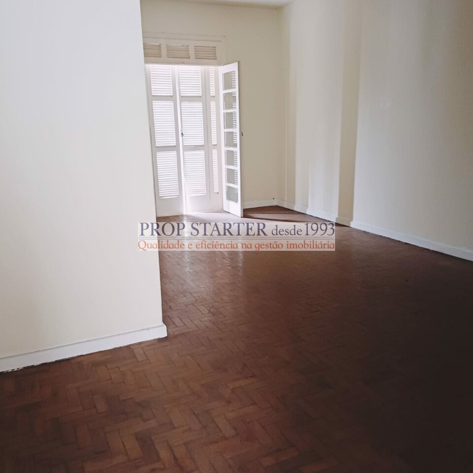 Apartamento para Venda - Vila Monumento