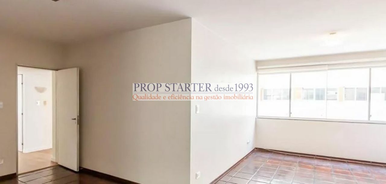 Apartamento para Venda - Santa Cecília