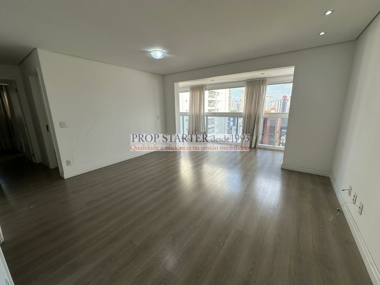 Apartamento para Venda - Higienópolis