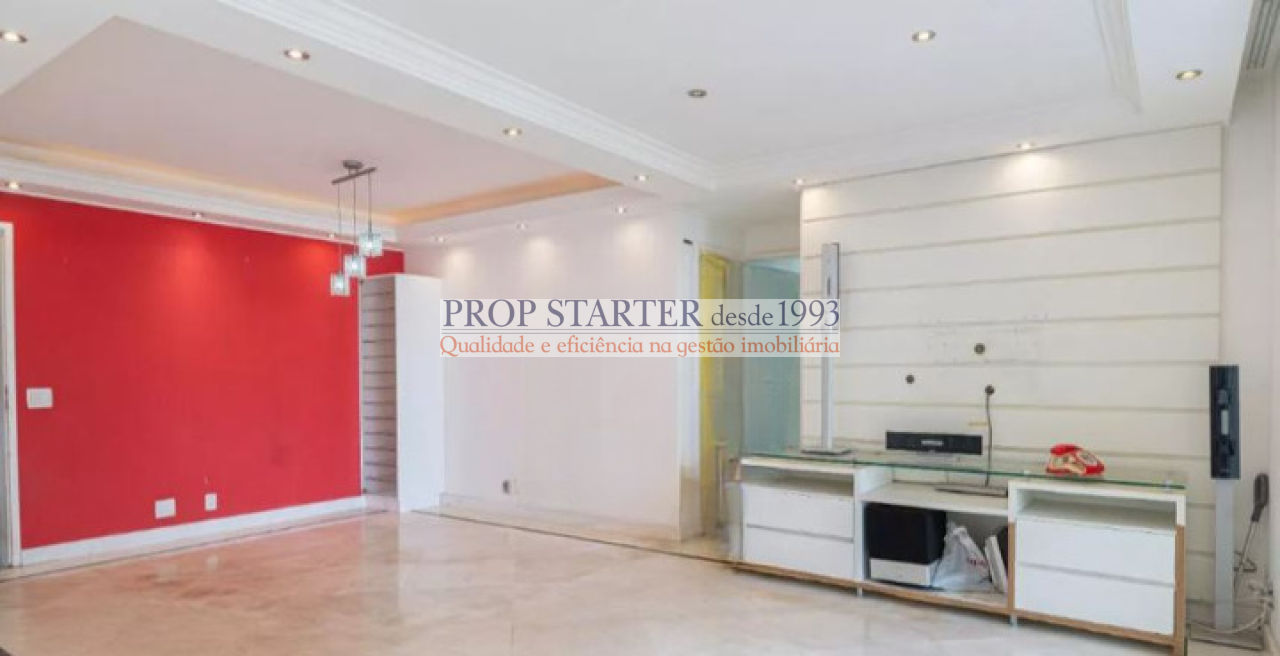 Apartamento para Locação - Cerqueira César