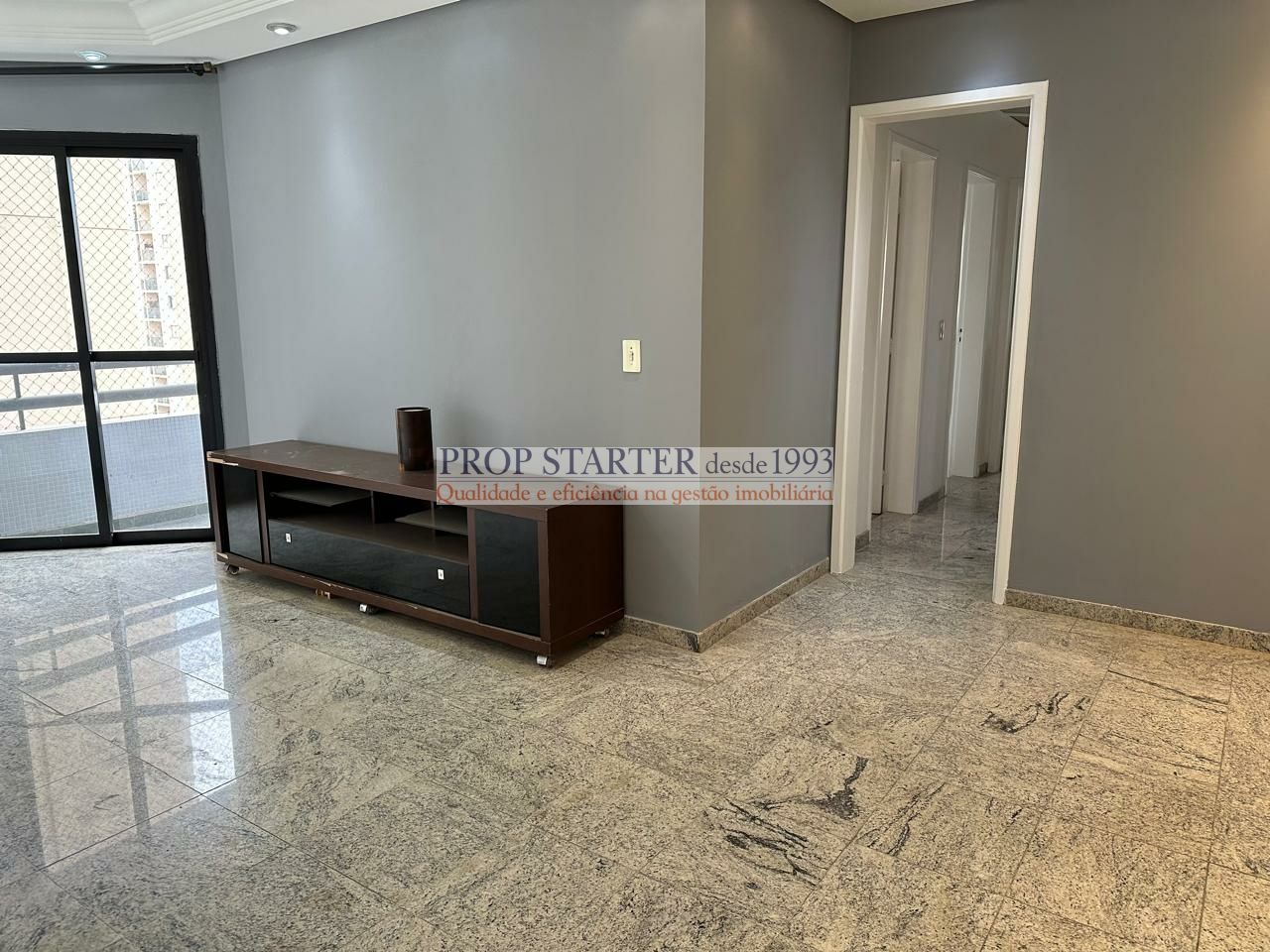 Apartamento para Locação - Saúde