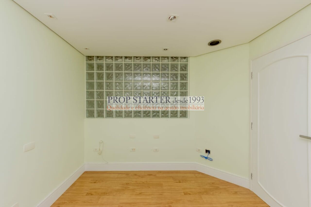 Edifício Comercial para Locação - Consolação