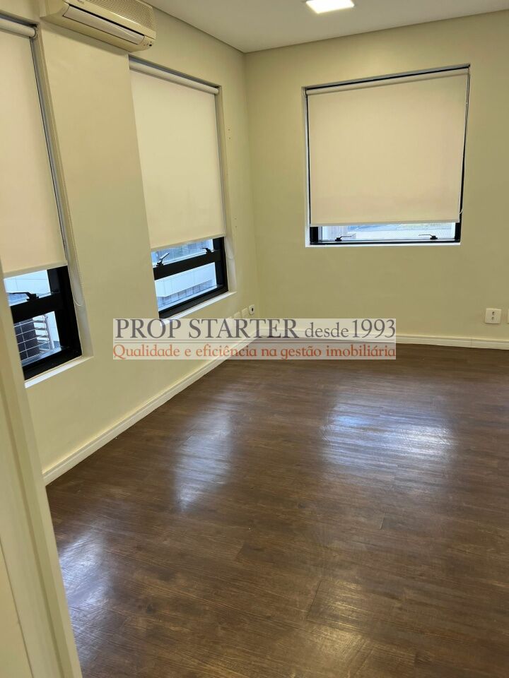 Conj. Comercial para Venda - Bela Vista