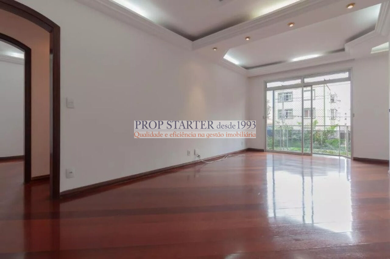 Apartamento para Venda - Vila Mariana