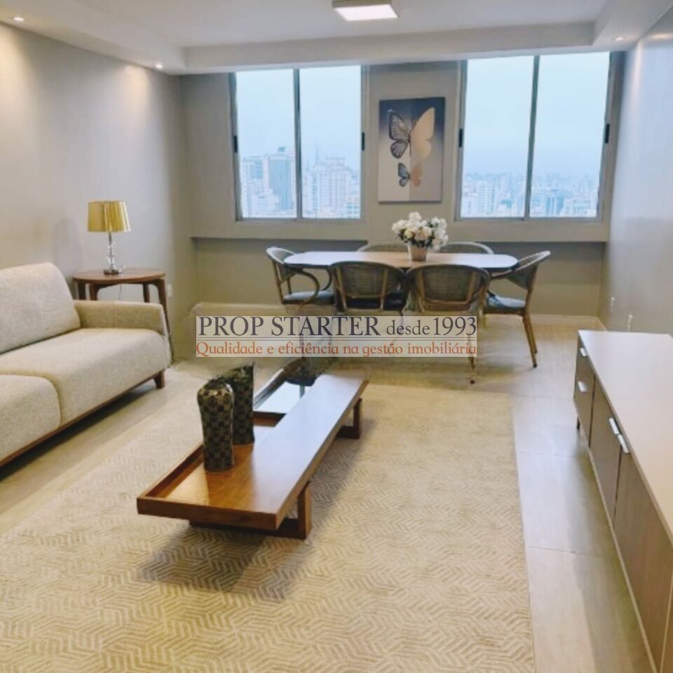 Apartamento para Venda - Jardim América