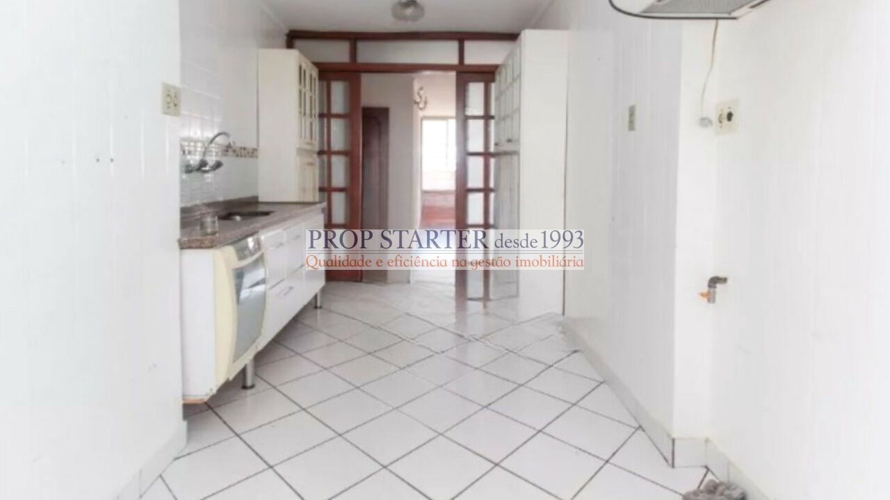 Apartamento para Venda - Jardim América