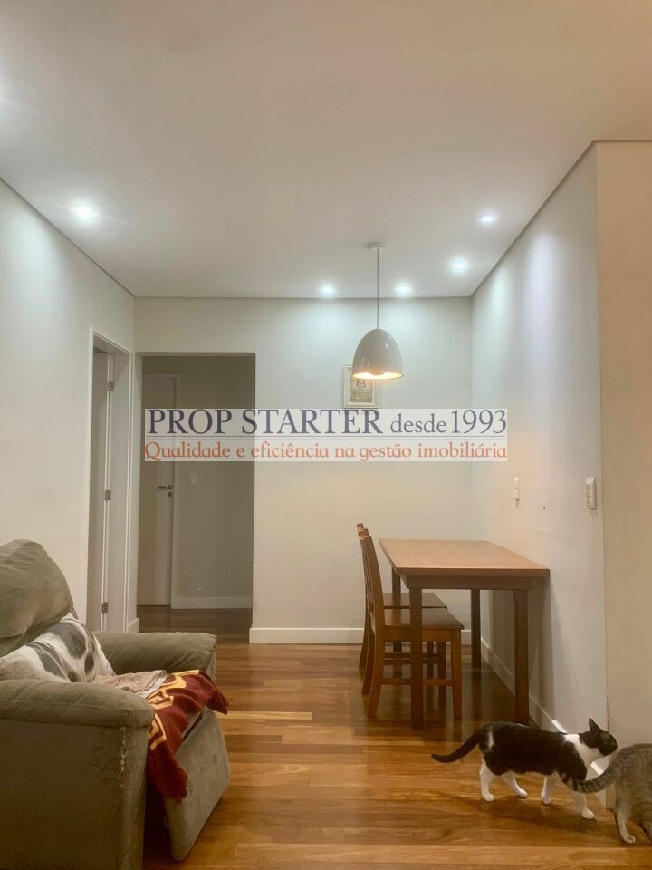 Apartamento para Venda - Higienópolis