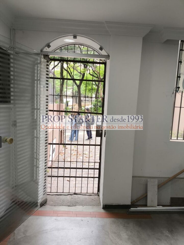 Casa Assobradada para Locação - Vila Mariana