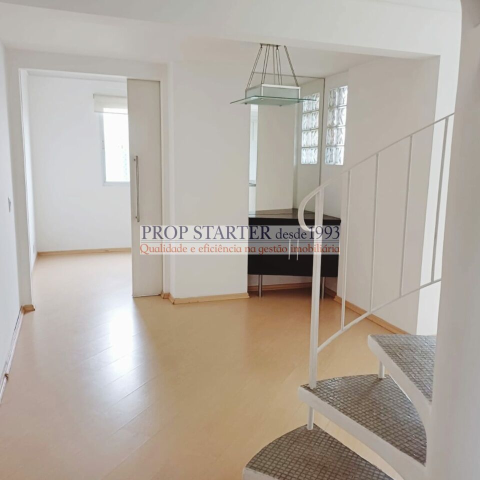 Apartamento para Locação - Bela Vista