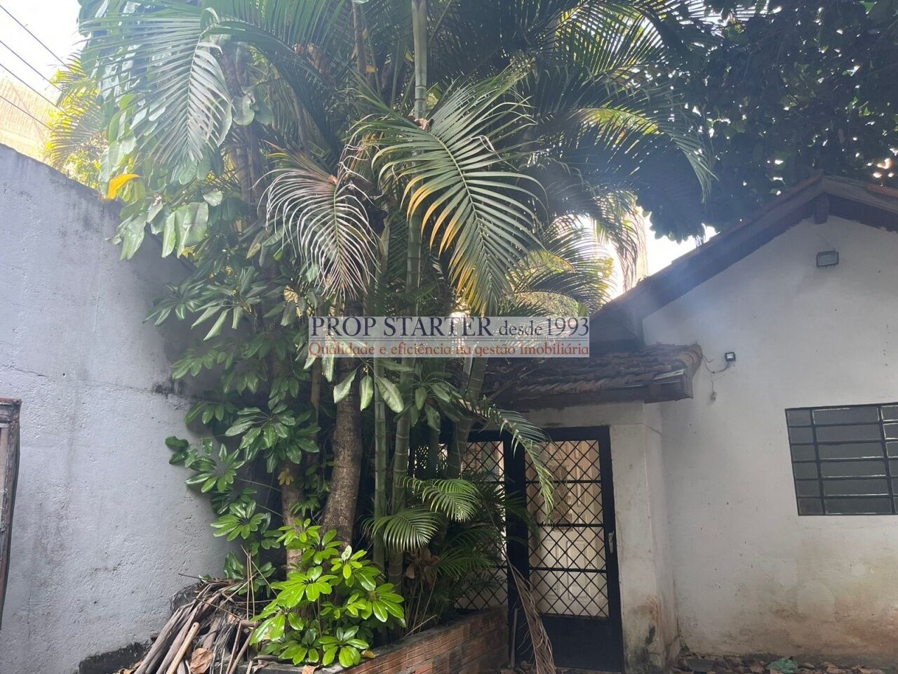 Casa para Venda - Paraíso