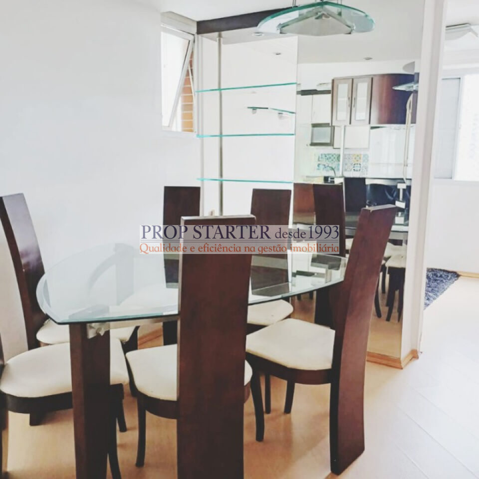 Apartamento para Venda - Bela Vista