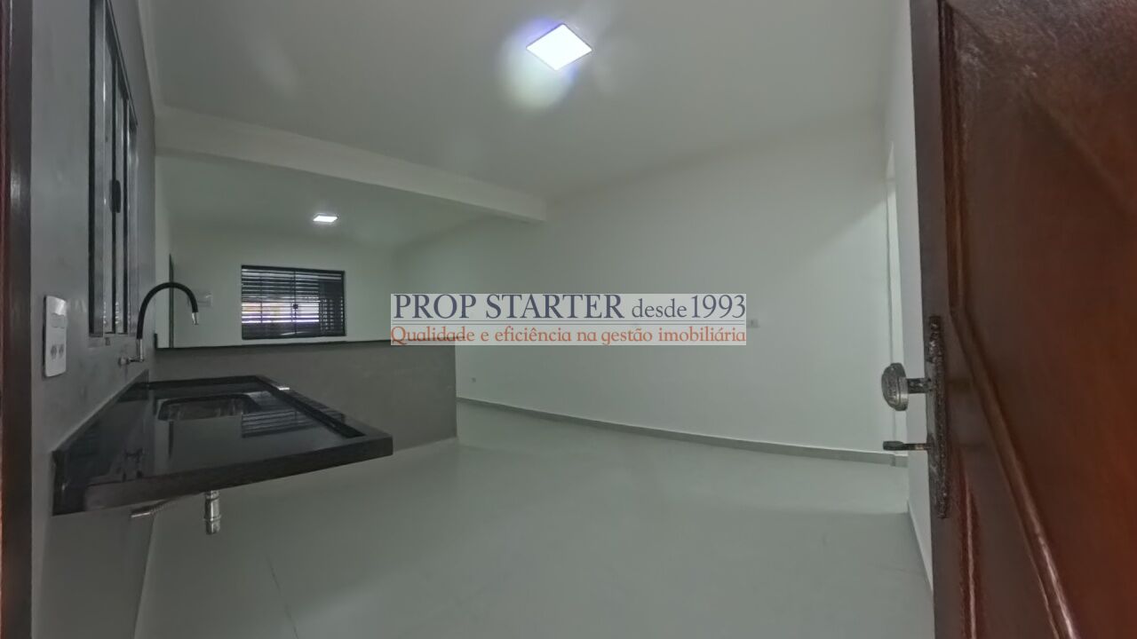 Casa para Venda - Vila Ivone