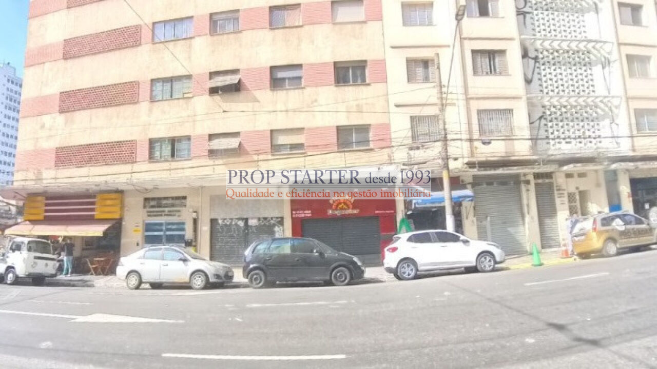 Salão para Venda - Liberdade
