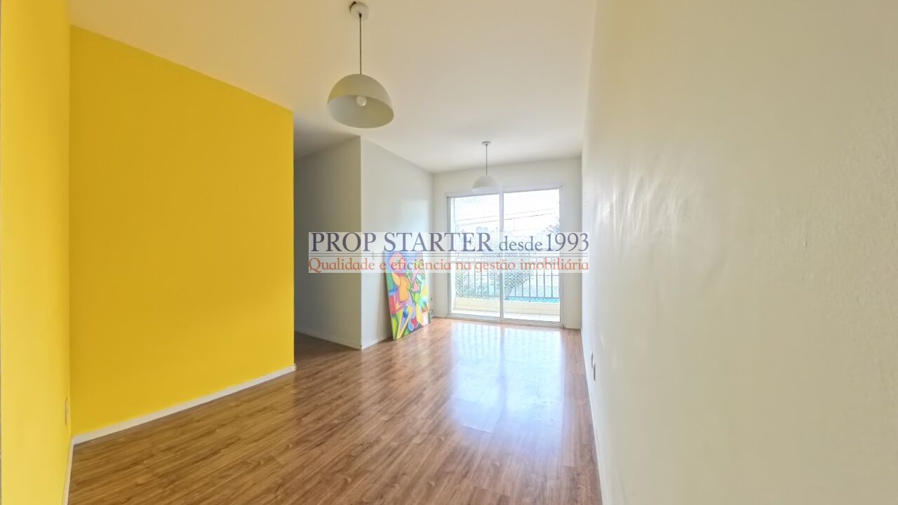 Apartamento para Venda - Ipiranga