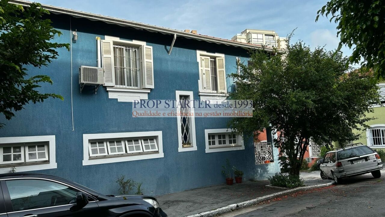 Casa Assobradada para Venda - Cambuci