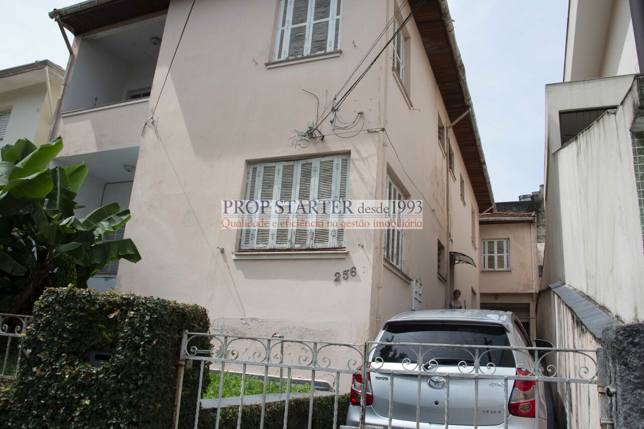 Casa para Venda - Vila Mariana