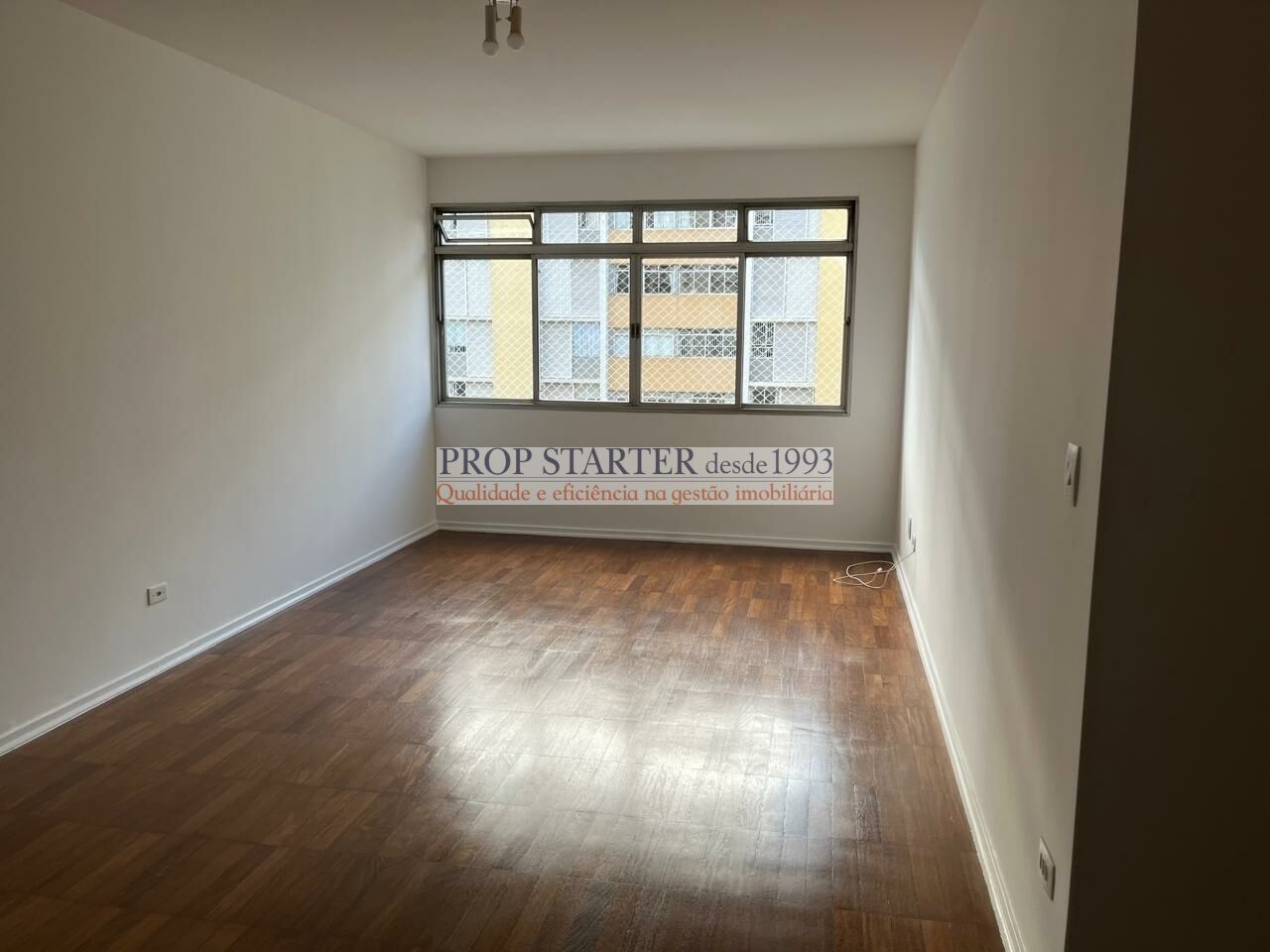 Apartamento para Locação - Paraíso