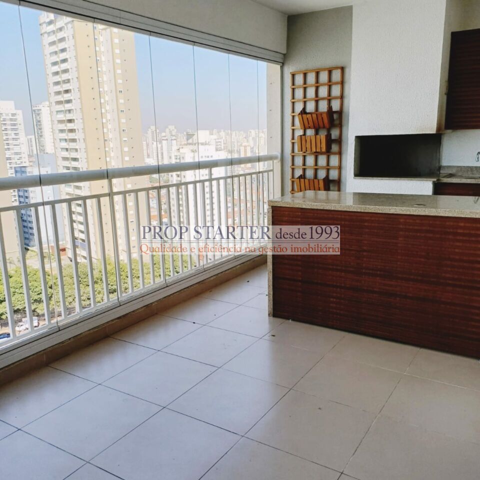 Apartamento para Locação - Vila Firmiano Pinto