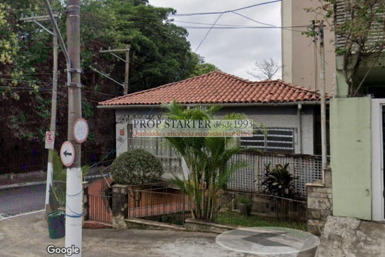 Casa Térrea para Venda - Vila Deodoro