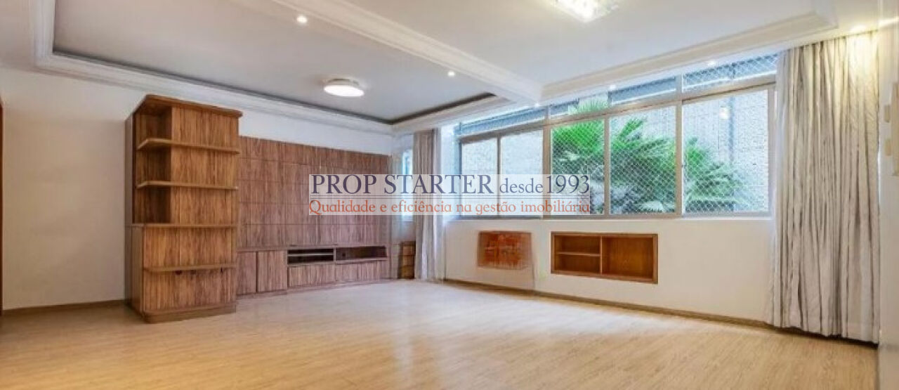 Apartamento para Locação - Paraíso