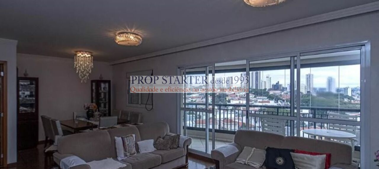 Apartamento para Locação - Jardim da Saúde