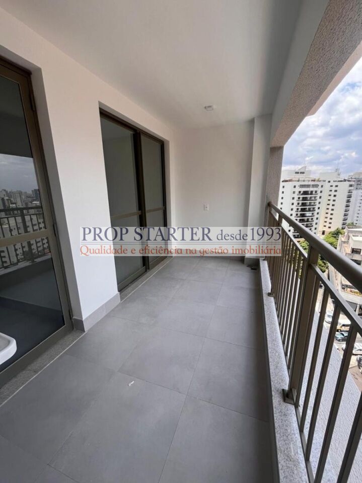 Apartamento para Venda - Vila Mariana