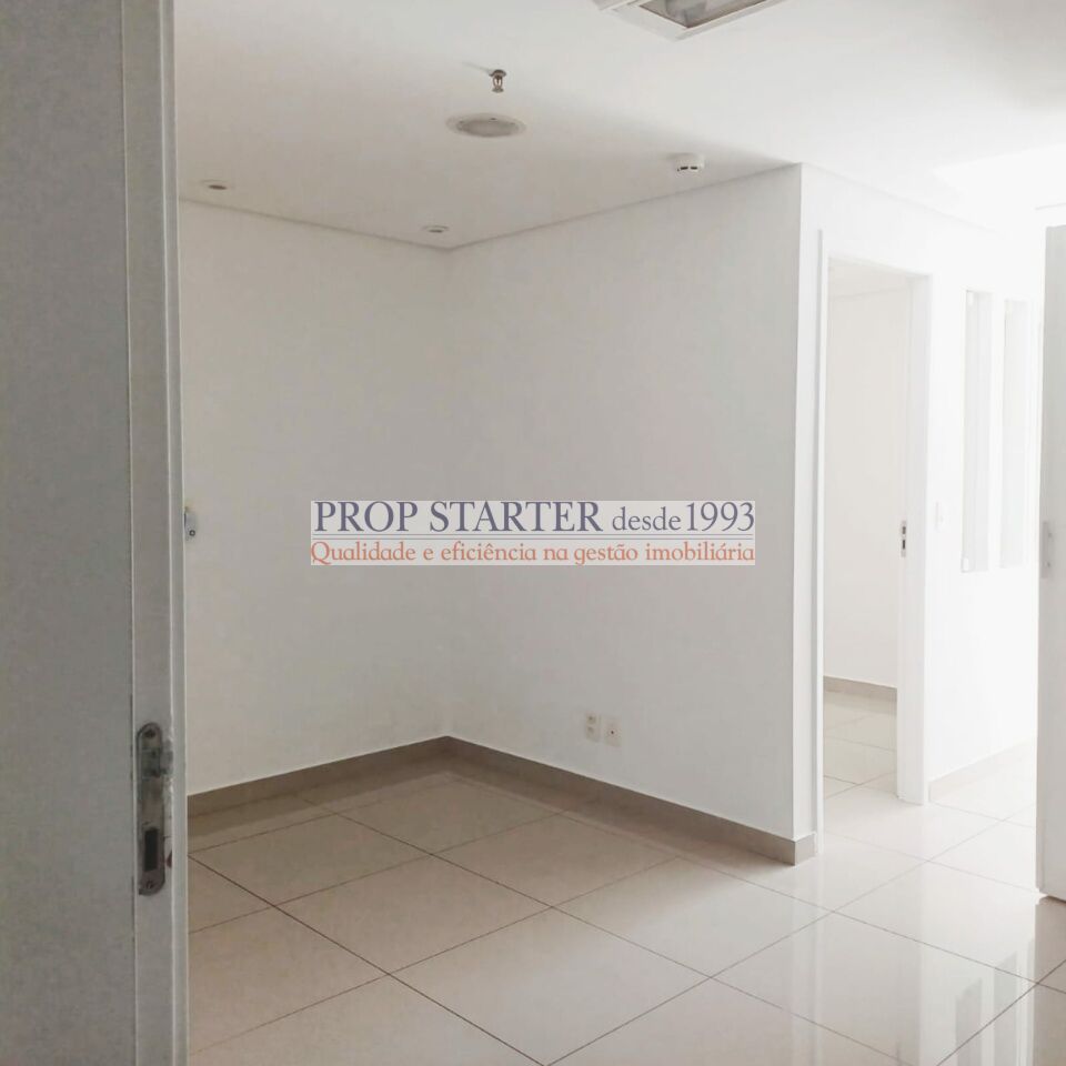Andar Corporativo para Venda - Bela Vista