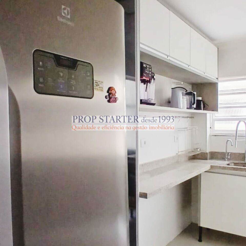 Apartamento para Venda - Vila Mariana