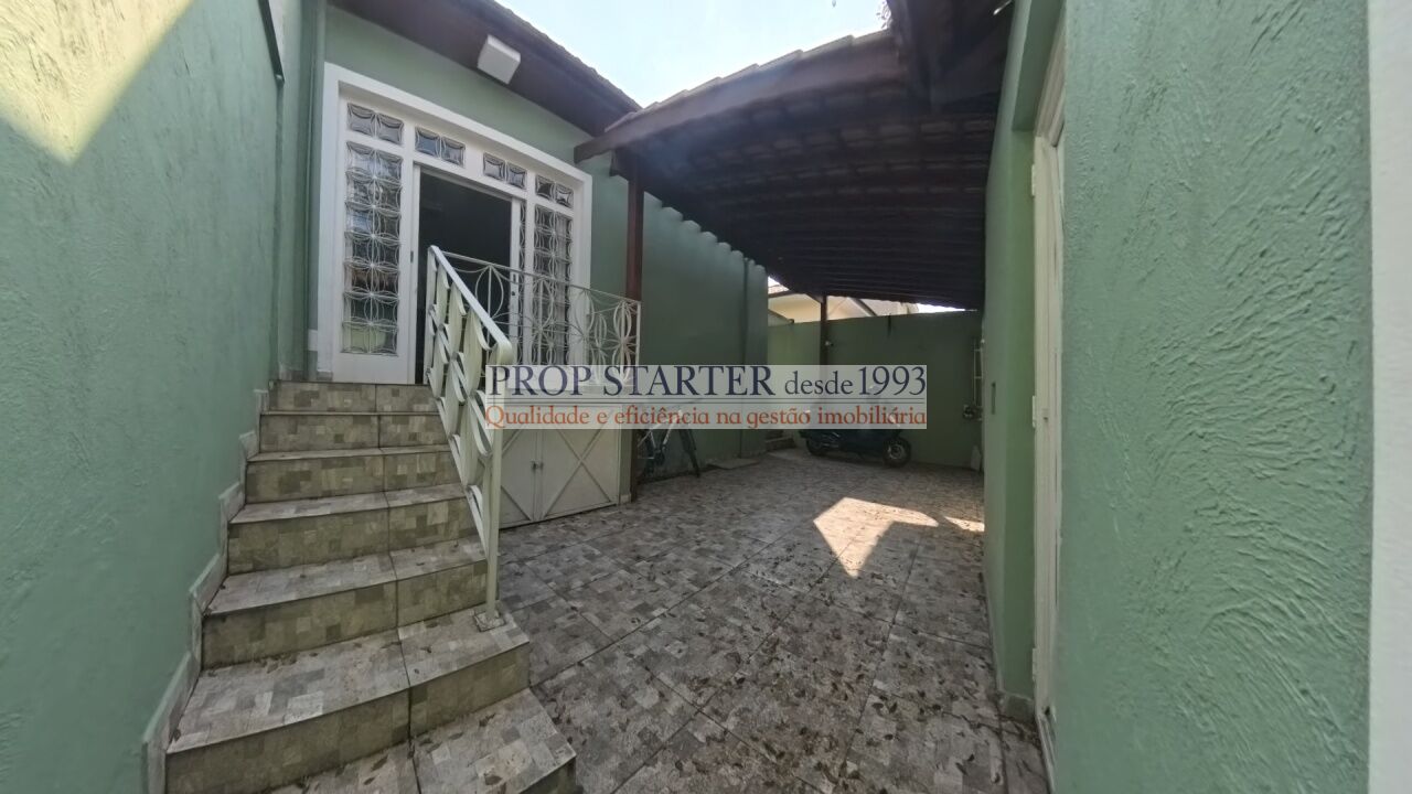 Casa para Venda - Planalto Paulista