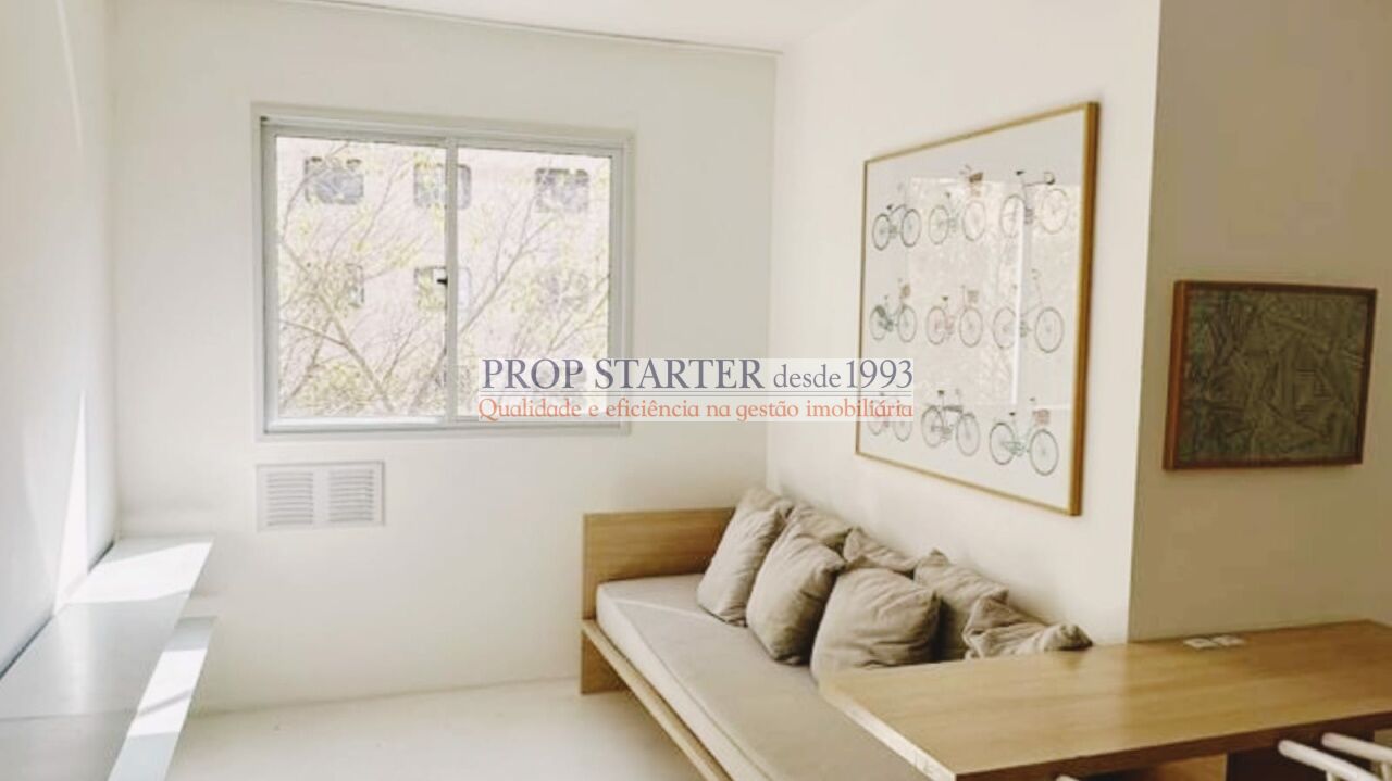 Apartamento para Venda - Consolação